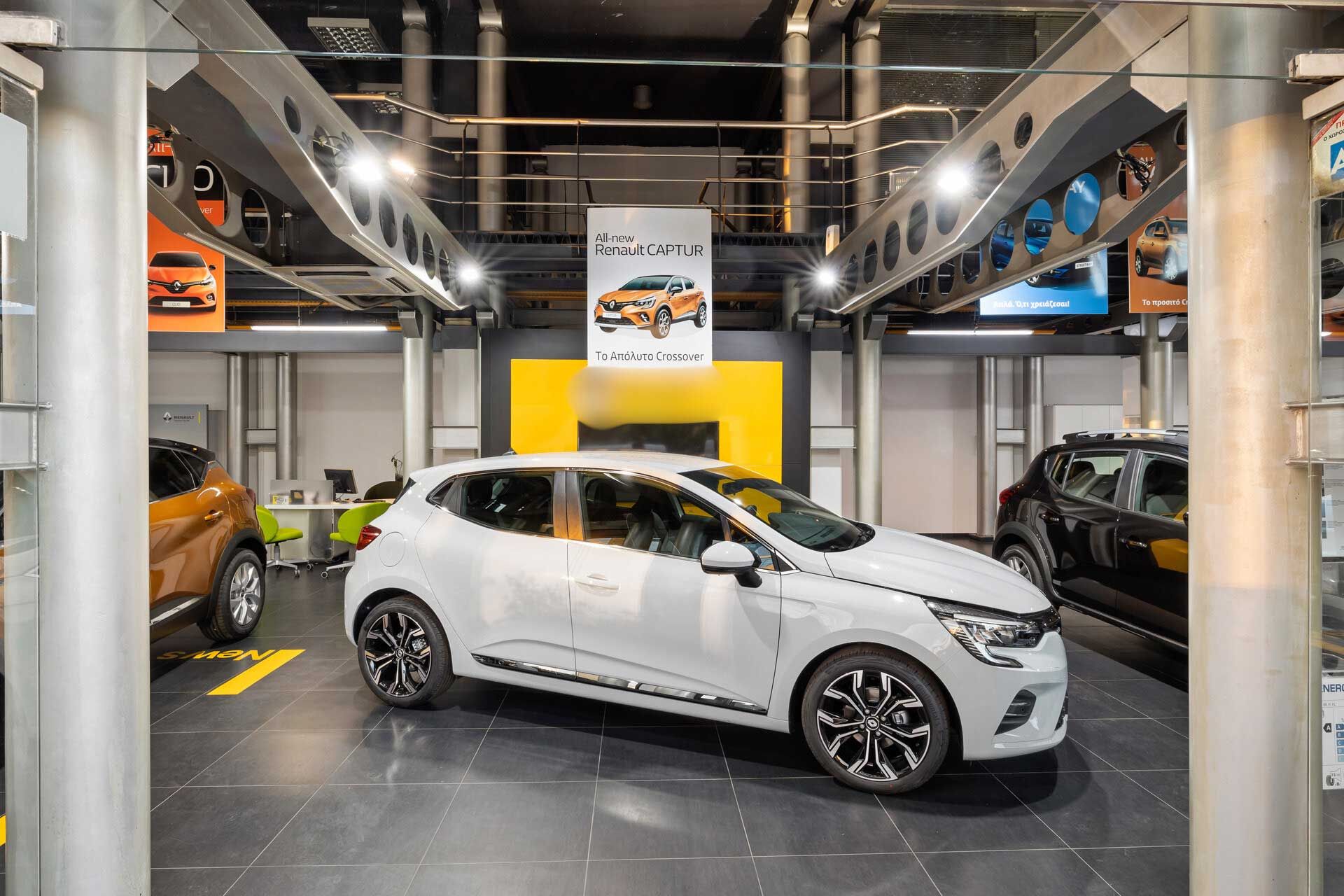 Μάθετε για την δέσμευση τιμής